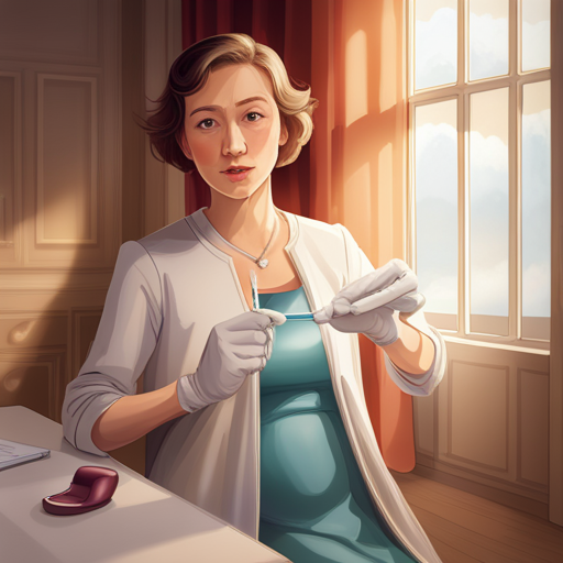 여성 인공수정과정 절차 방법 및 시험관 시술 차이점 비교