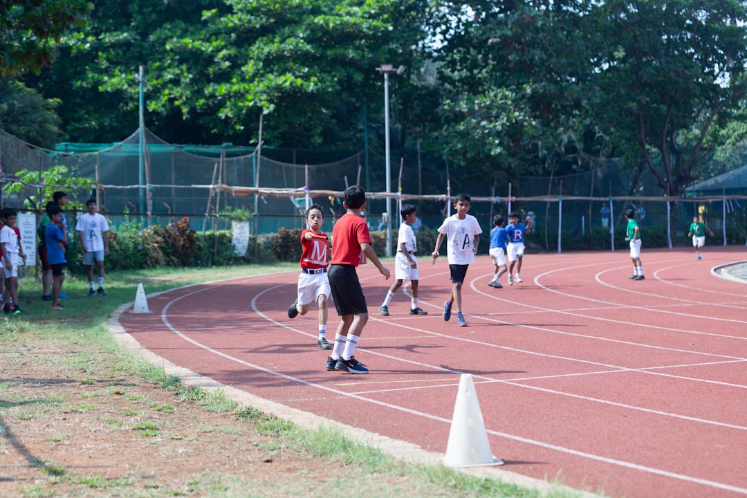 Participation