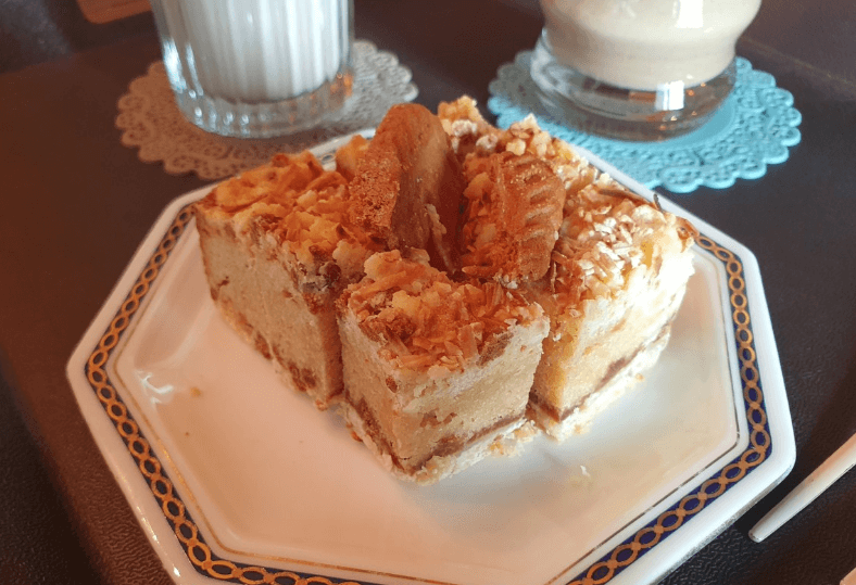 생방송오늘저녁 강원도 강릉 방앗간 카페