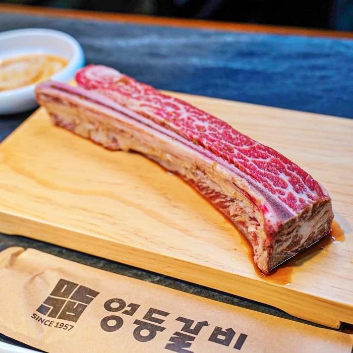 생방송투데이 오목교 목동 우대갈비 돼지갈비 목살 맛집