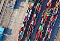 중국 관세보복 가속화! 트럼프 104% 중국 관세에 84% 맞불 관세 폭탄