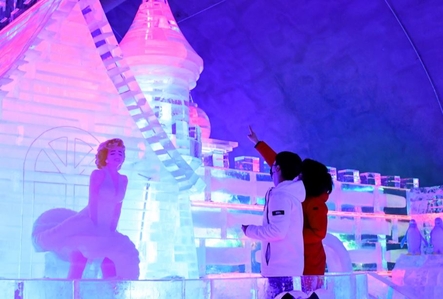 2024 화천 산천어 축제 일정 및 입장료 예약 가이드