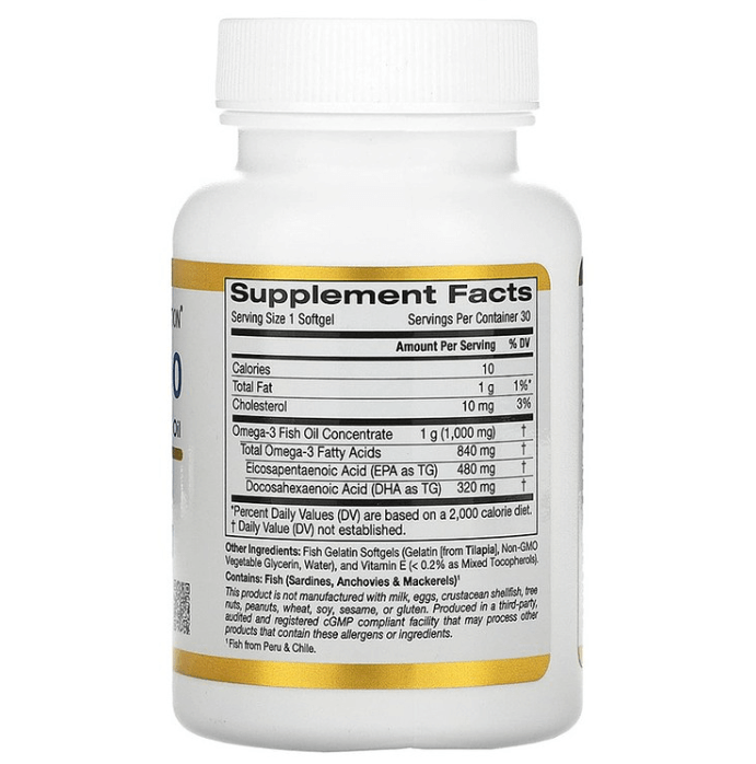 오메가3 영양제 추천