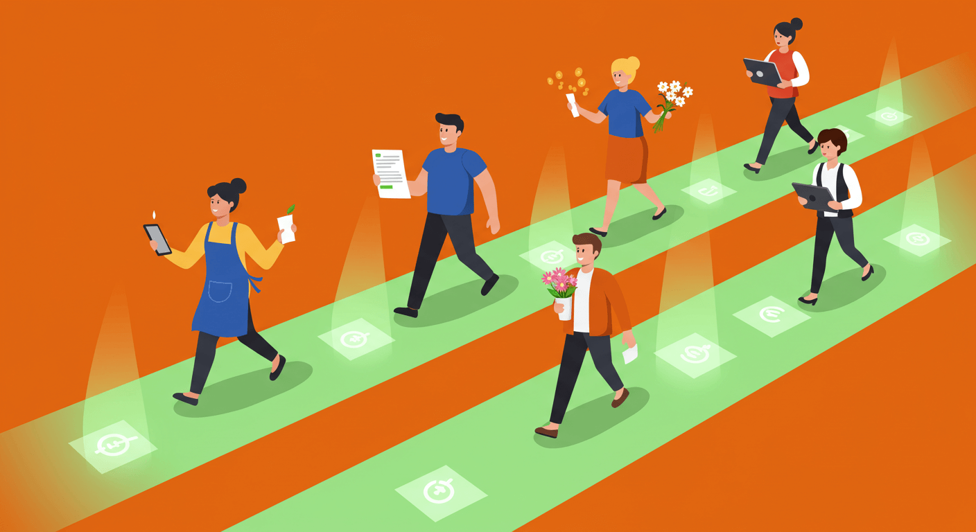 2025년 소상공인 지원금 신청 방법