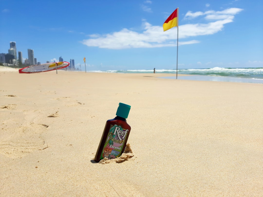 Sunscreen