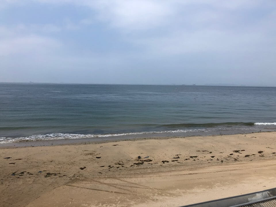 대천 짚라인 가격