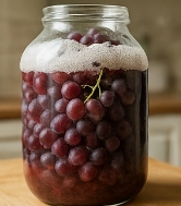 포도주 담그는 방법