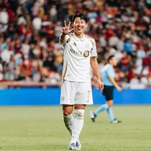 손흥민 인스타그램