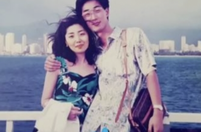 여에스더 남편 홍혜걸