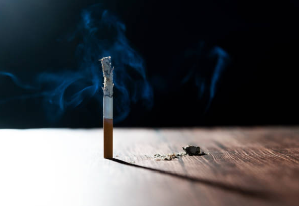 금연치료 지원사업