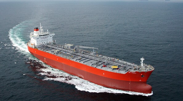 석유제품운반선