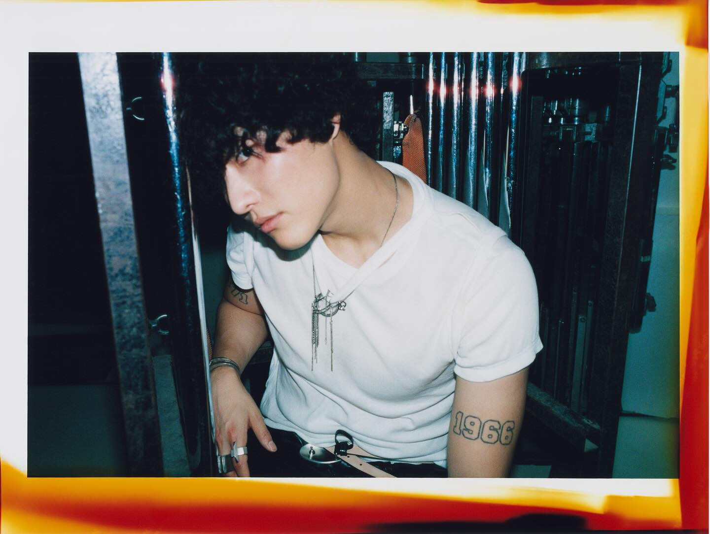 가수 우즈(woodz) 프로필