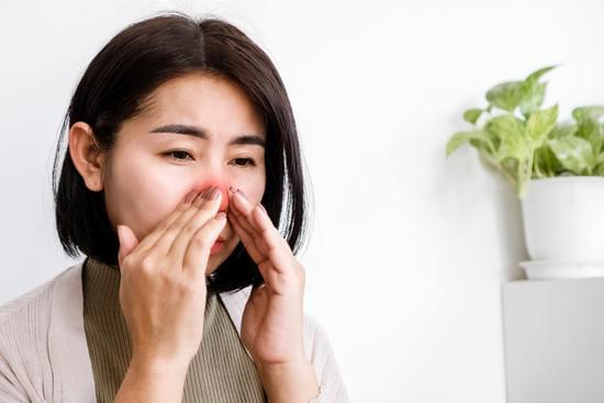 부비동암과 비강암: 상세한 개요와 차이점