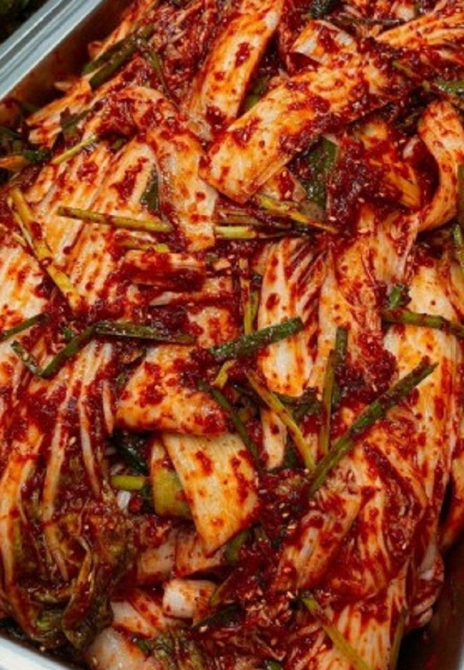 서울최고-김치-달인-양념-비법-최초-공개