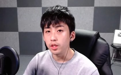 전국진 유튜버 프로필 나이 고향 학력 인스타