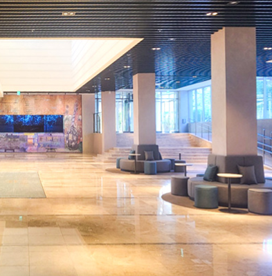 정동진 솔라뷰 호텔