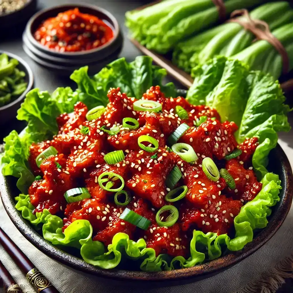 돼지불고기