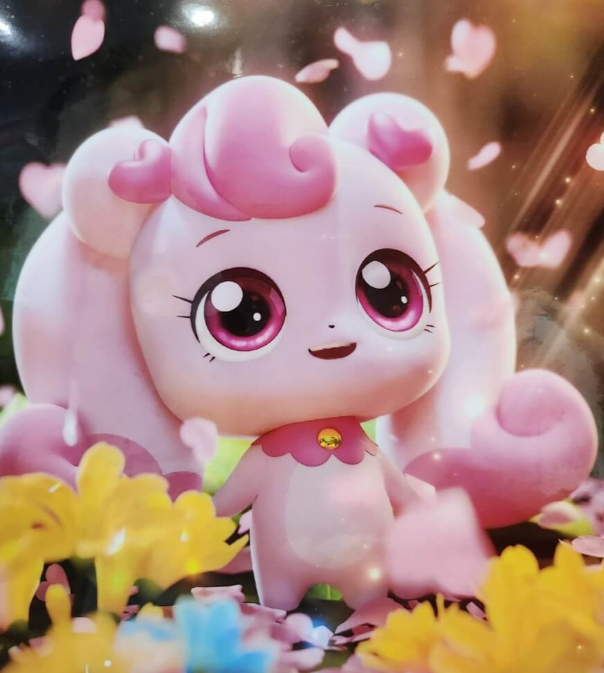 [슈팅스타 캐치 티니핑] 슈팅스타 티니핑 피규어 슈팅스타 빛나핑 초롱핑 빤짝핑 프린세스 정보