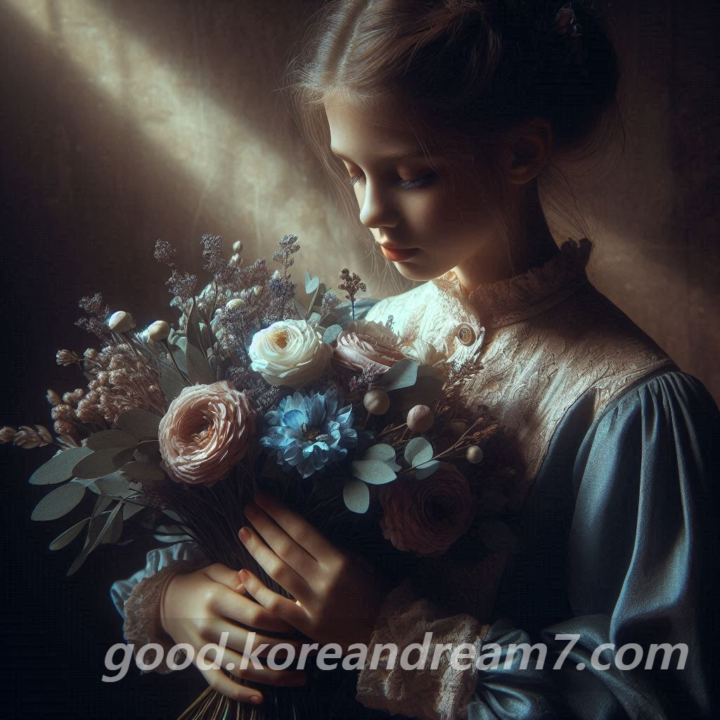 아빠가 바람피는 꿈