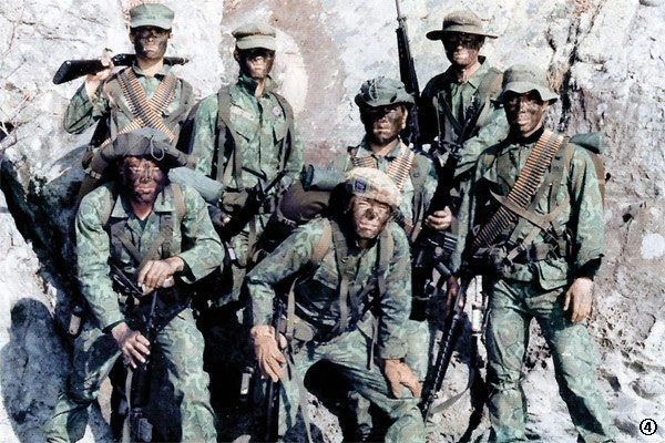 HID 부대 뜻 위치