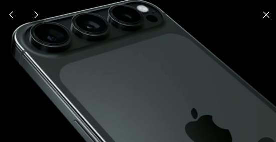 아이폰 17 사전예약 완벽 가이드 관련 이미지