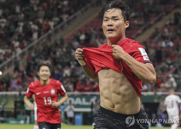 오현규 축구선수 프로필: 나이, 연봉, 이적, 국가대표 활약상 총정리