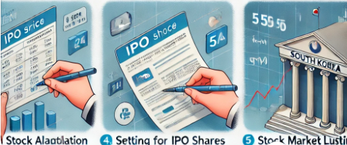 2024년 12월 공모주 청약일정