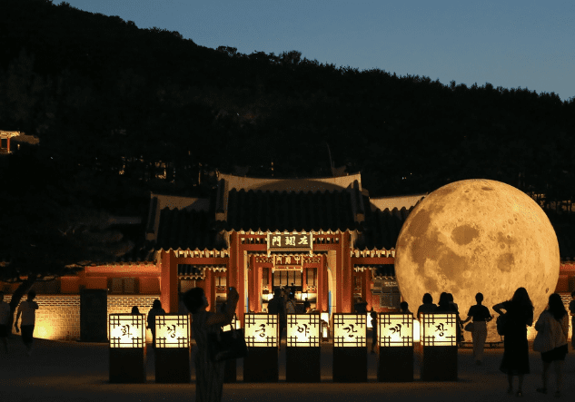2024 수원 화성행궁 야간개장 &amp;#39;달빛화담&amp;#39; 예매&amp;#44; 관람 시간 및 안내&amp;#44; 요금 및 할인혜택&amp;#44; 특별문화관광해설