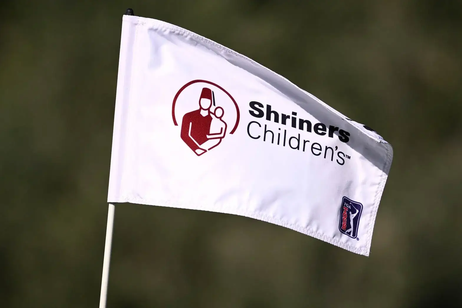 슈라이너스 칠드런스 오픈