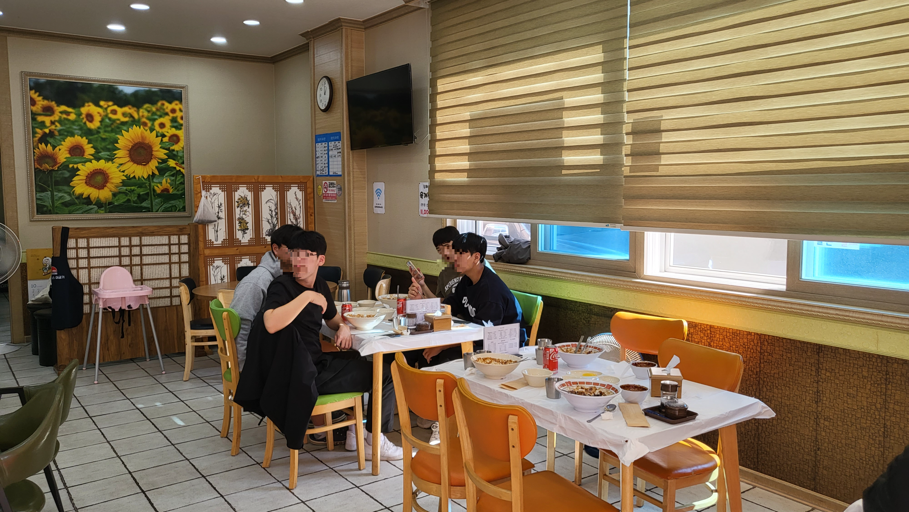 순천돌짜장