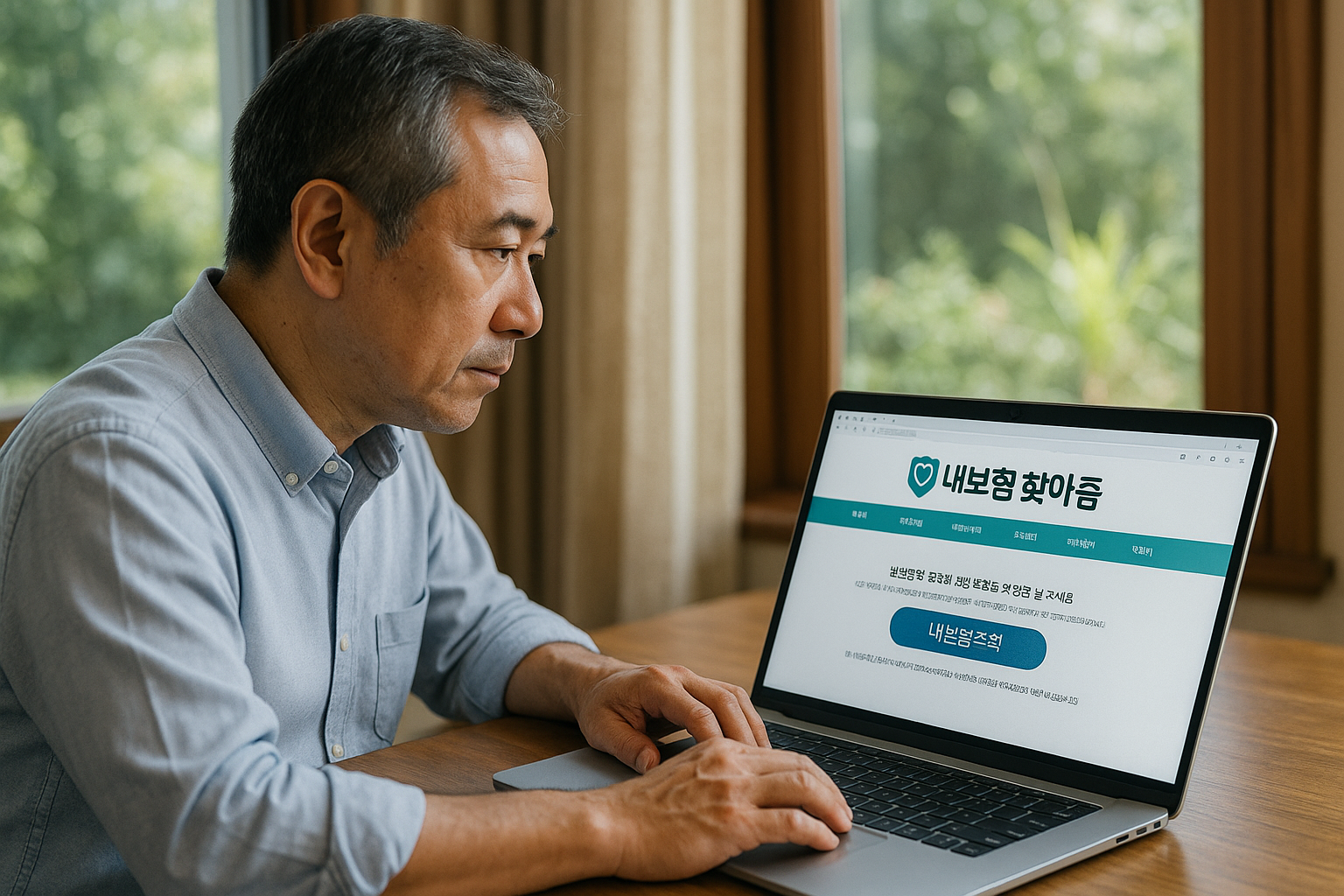 숨은보험금찾기! 안 찾아간 보험금, 지금이라도 찾으셔야 해요!