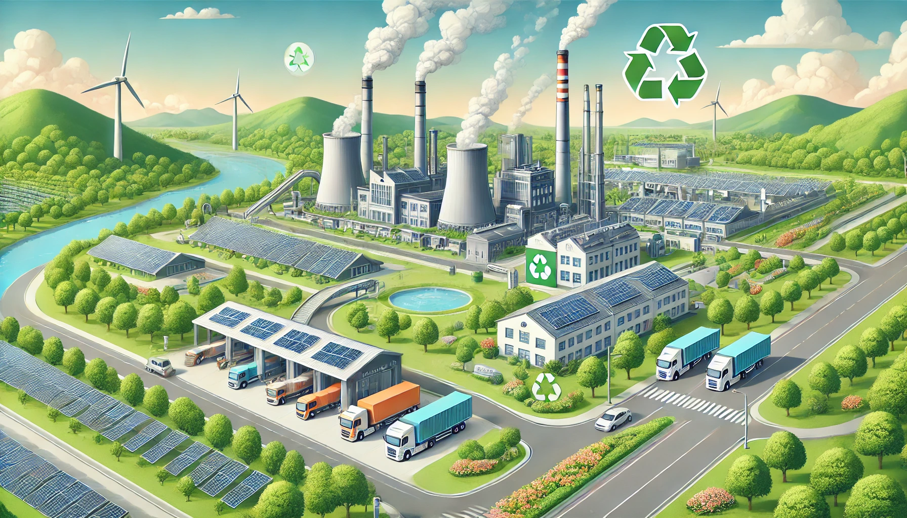 자동차 탄소중립포인트 그림