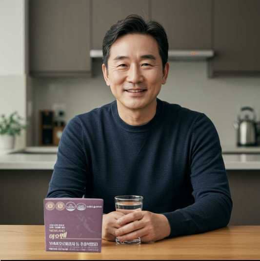 야호맨 효능 효과 가격 다른 남성 건강식품과 차이