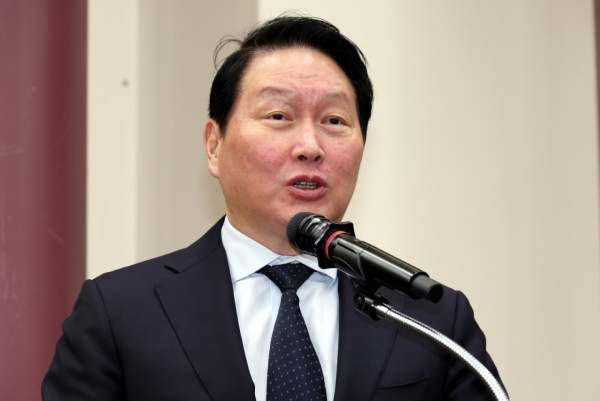 최태원 노소영 재산분할 파기환송심 조정기일 분석: SK 주가 급등과 '300억 비자금' 배제가 가져올 파장은?