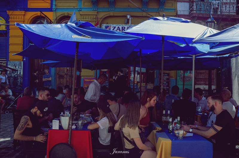 La Boca 23