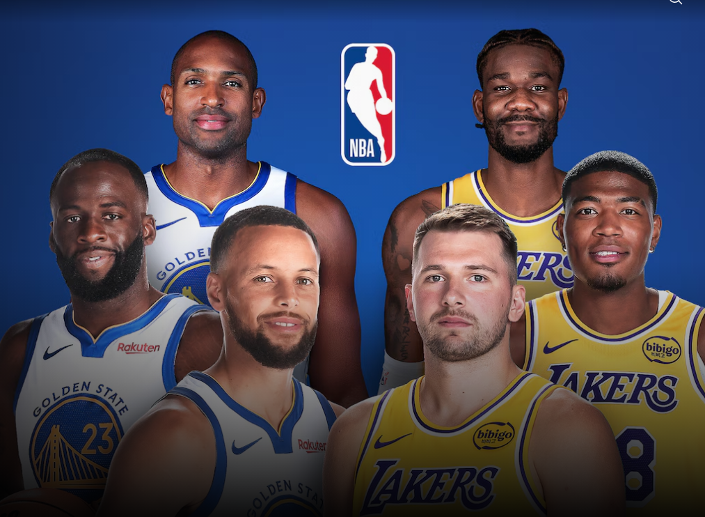 NBA 2025-26 개막 총정리📌 히브 룰·프리시즌·올스타전