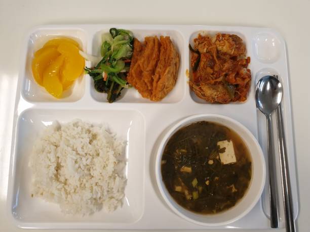 학교&middot;회사 도시락 현실 레시피 