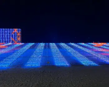 해운대 빛 축제_4