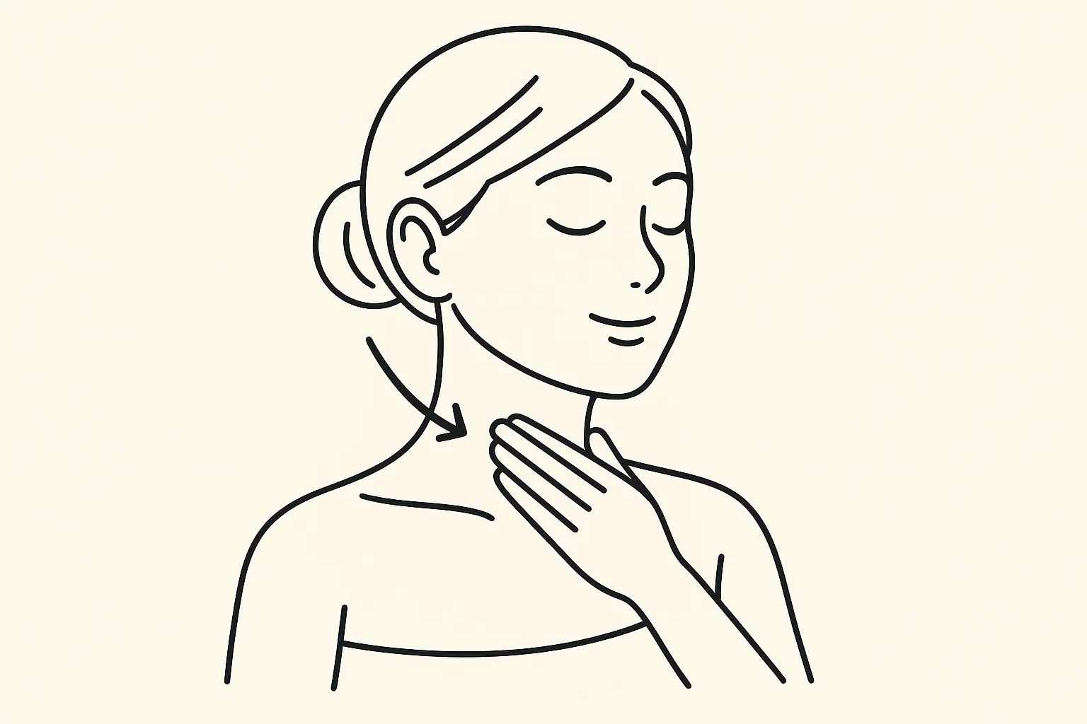 건강한 피부습관 관련 이미지