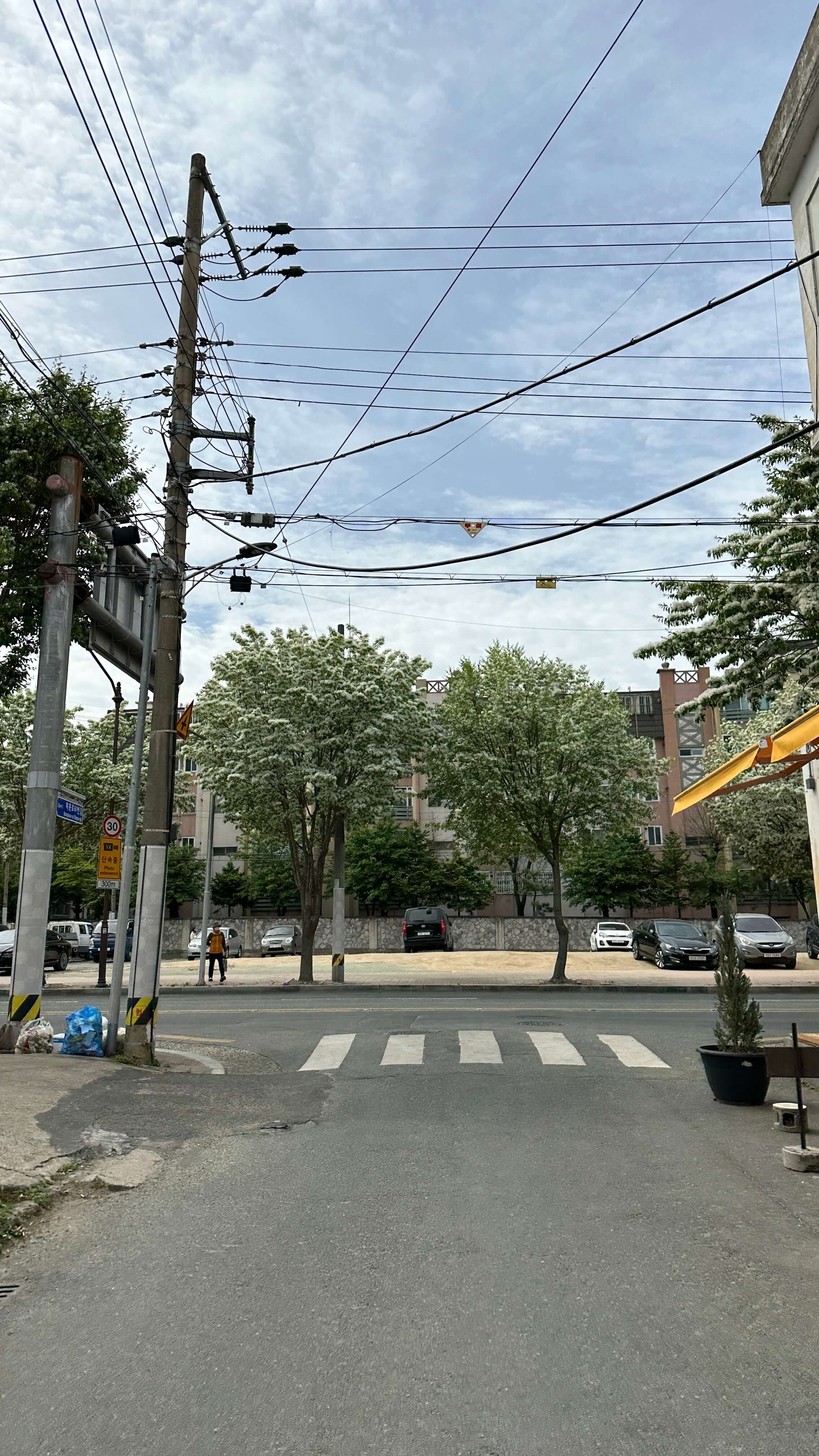 탁카페