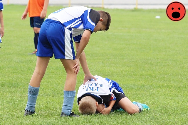 관절 통증 완화 운동