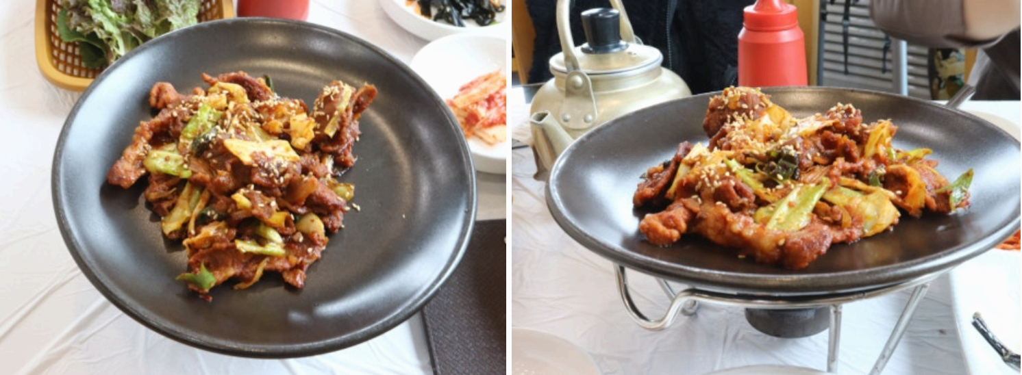 [4월 축제]화왕산 진달래❘4월 둘째주 주말 개화 상황, 방문 후기, 교통편, 맛집