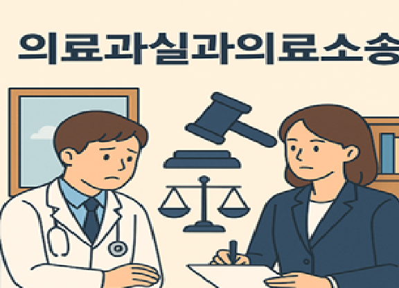 의료과실소송