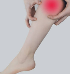 종아리 혈액순환