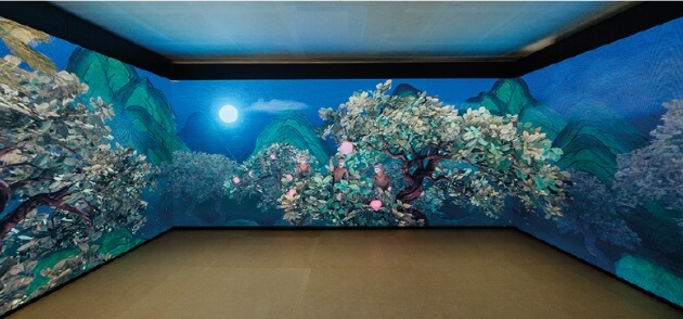 경복궁교태전사전예약