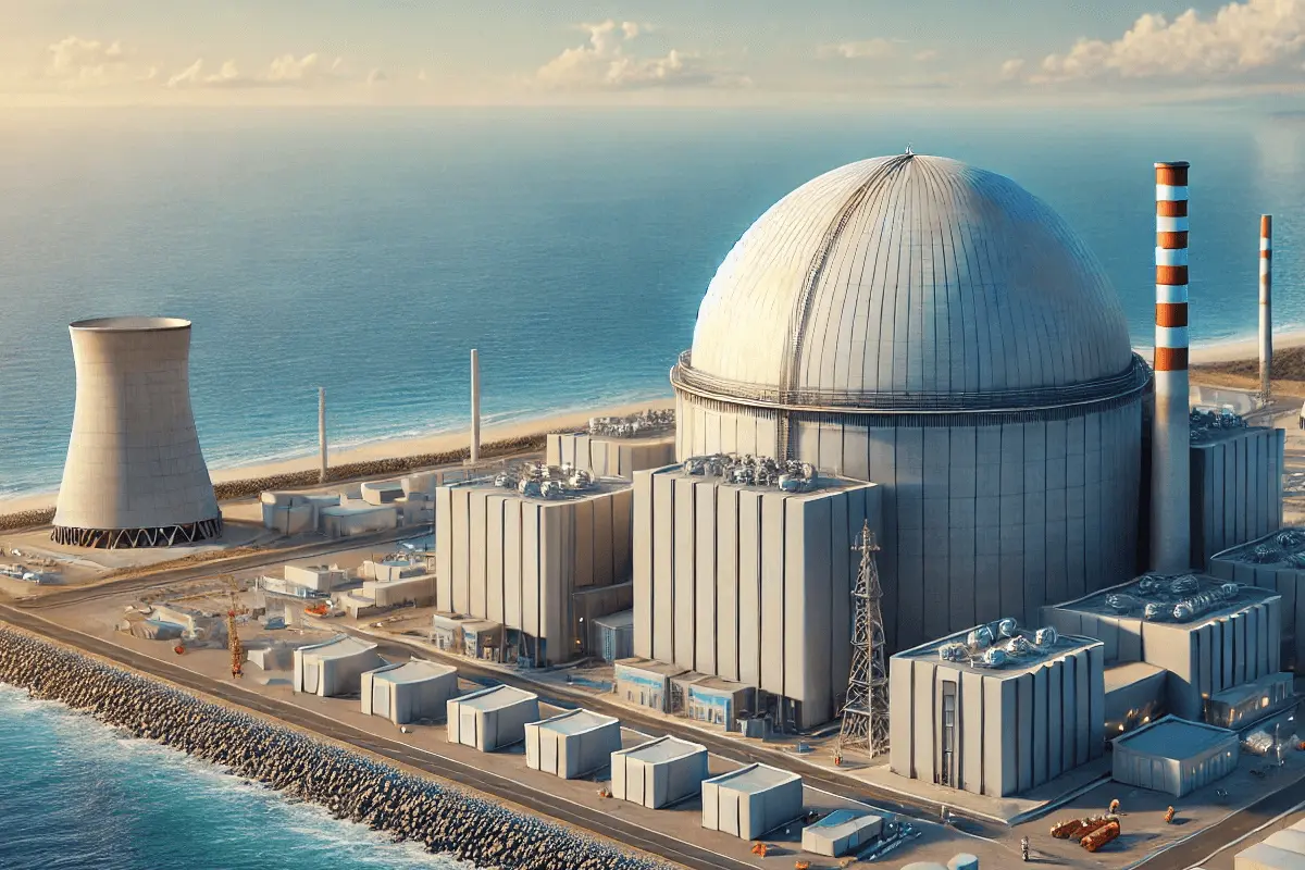 두산에너빌리티 주가 전망 - 체코 원전