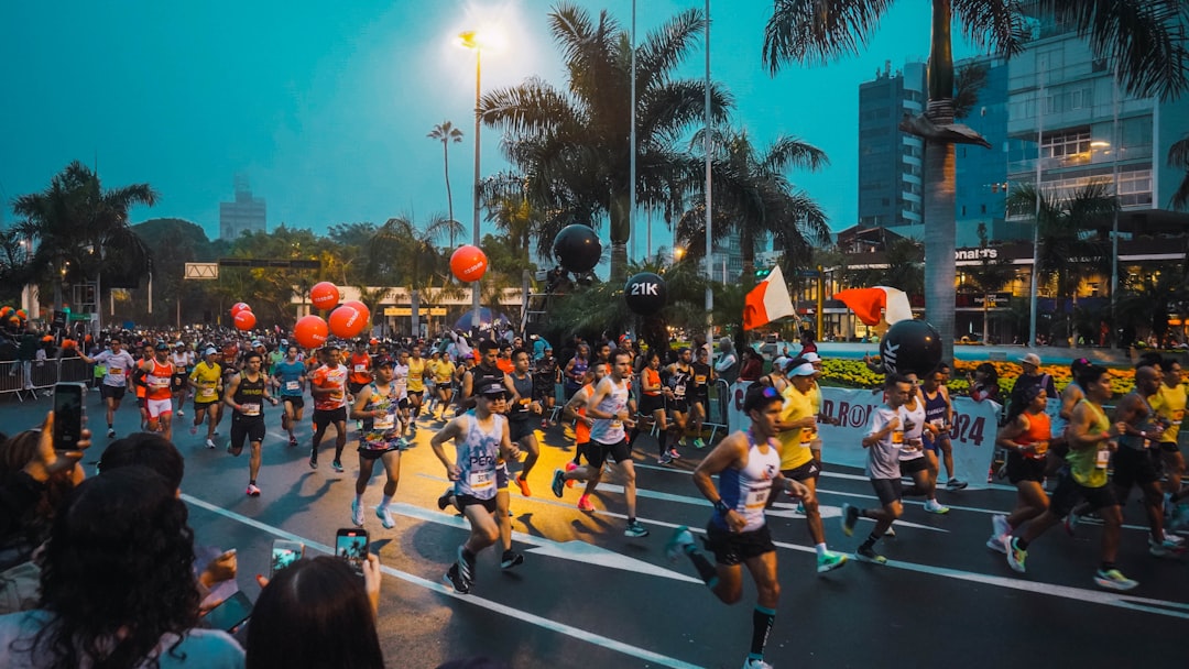 Marathon