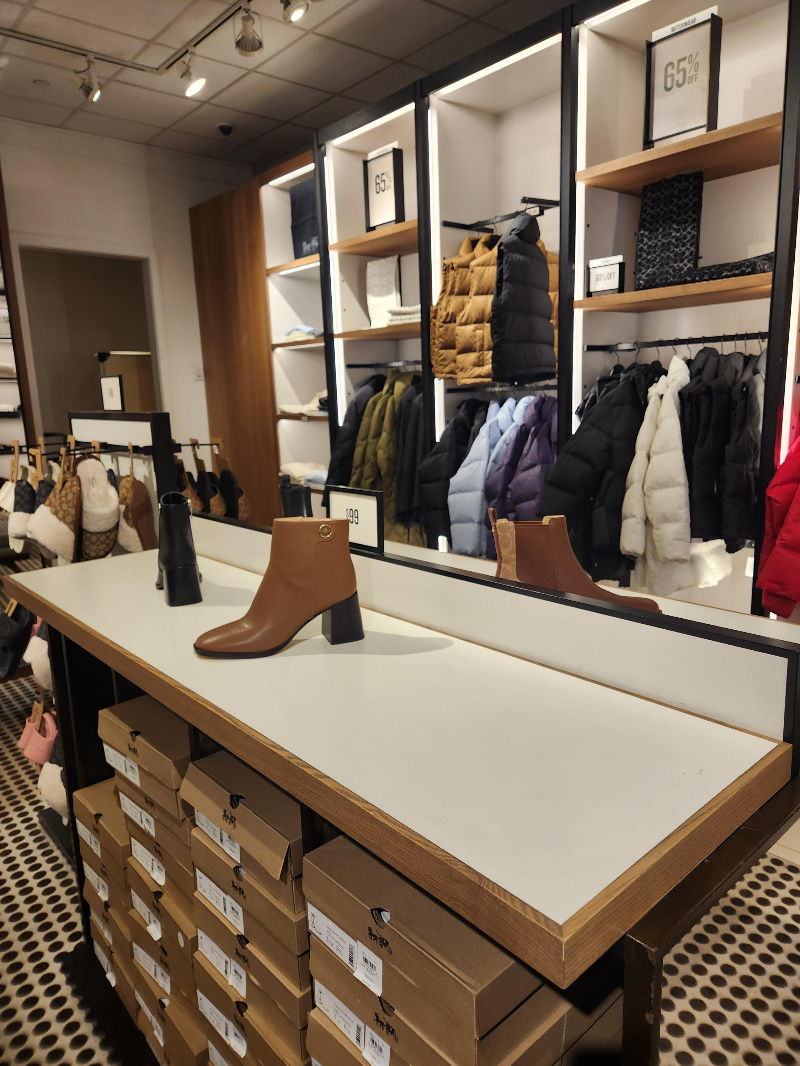 하와이 와이켈레 프리미엄 아울렛 코치 옷 신발