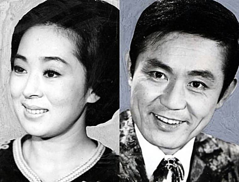 배우-김지미-전남편