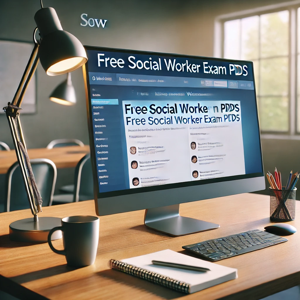 스마트폰 앱에서 PDF 다운로드 화면